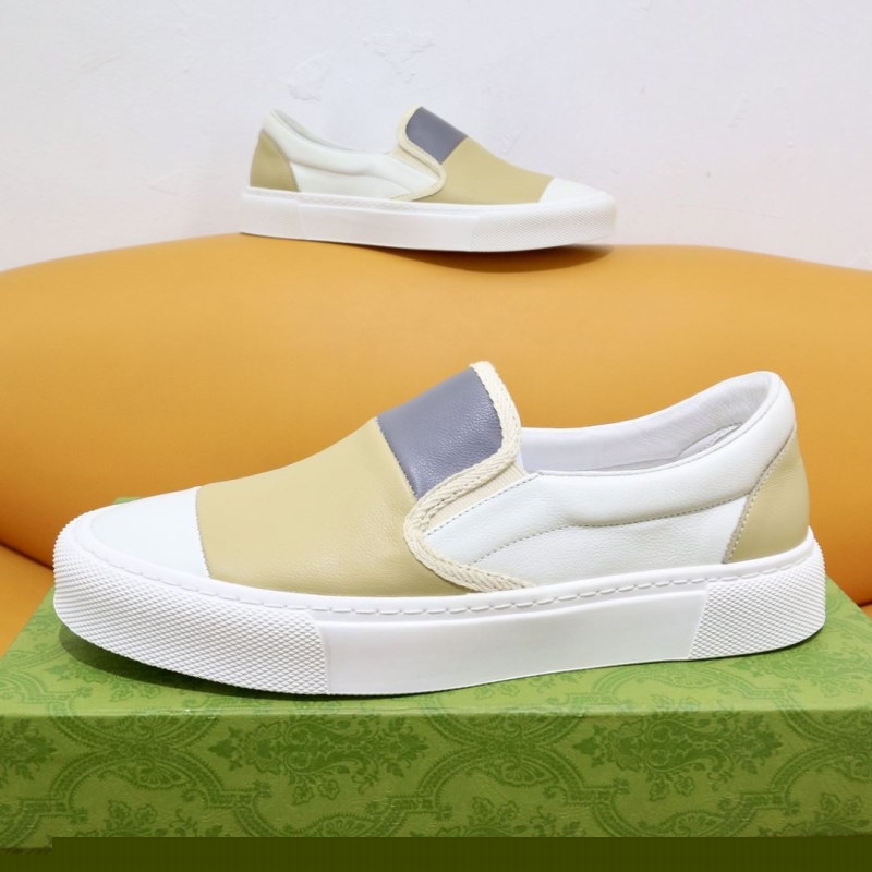 G*u*i casual shoes